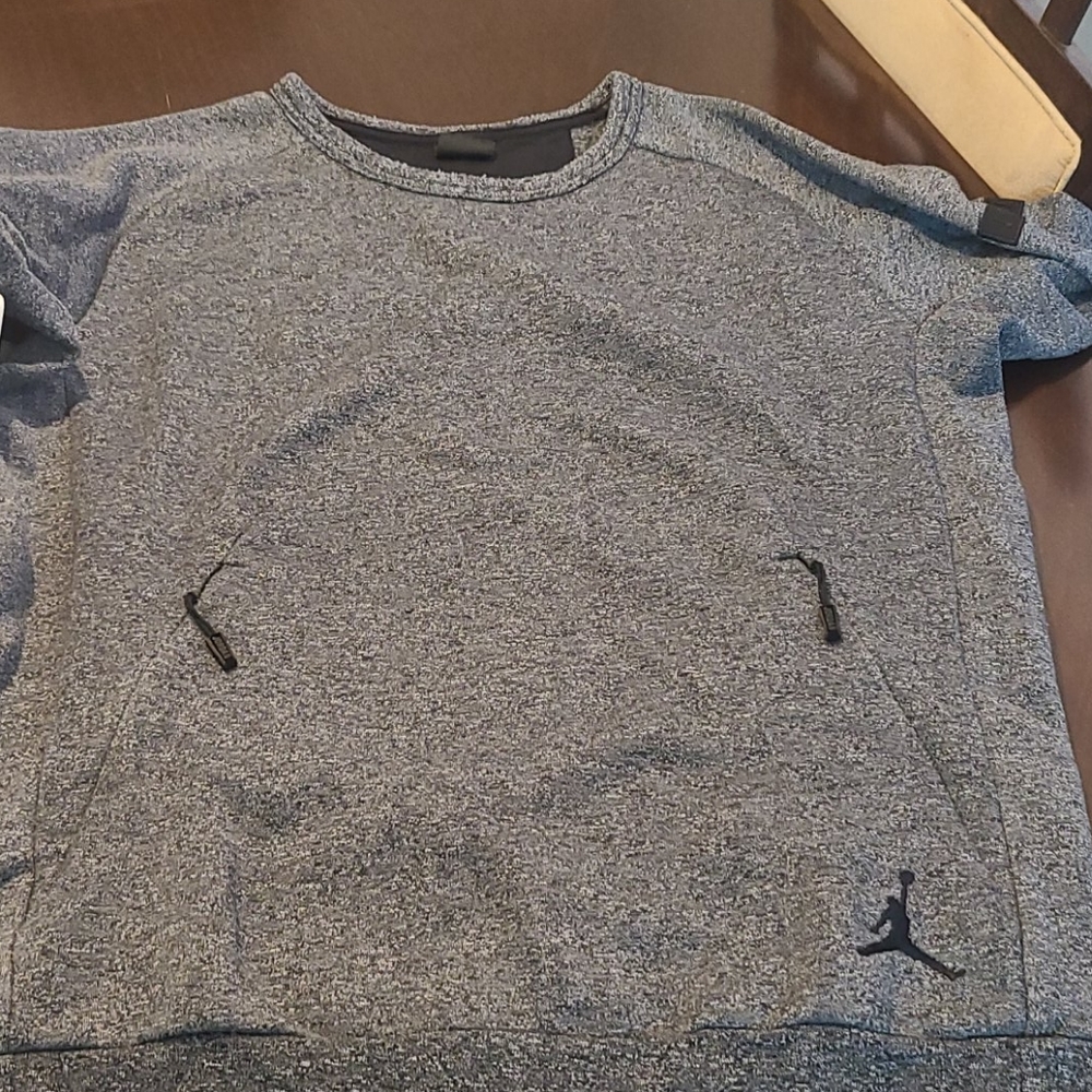 Crew Neck JORDAN 🔥🔥